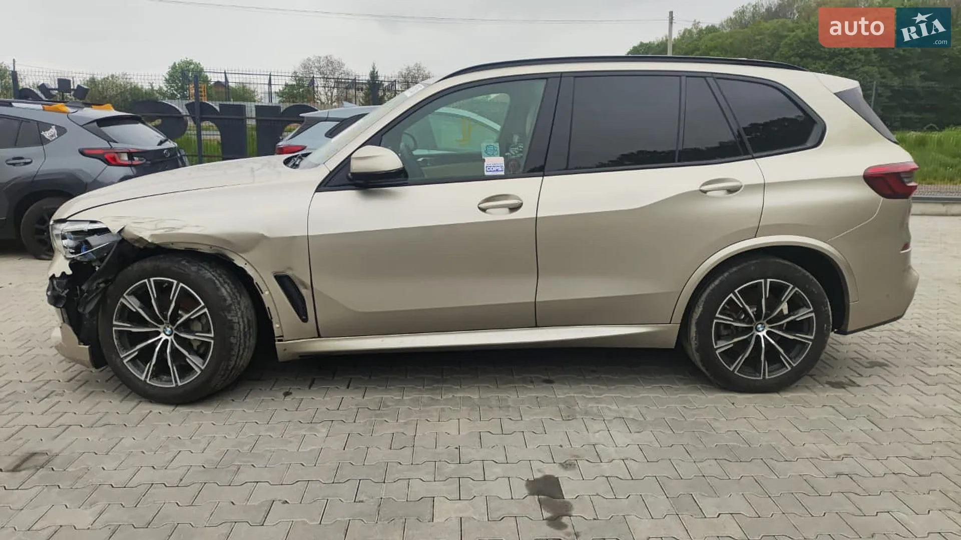 2019 BMW X5 - мініатюра 4
