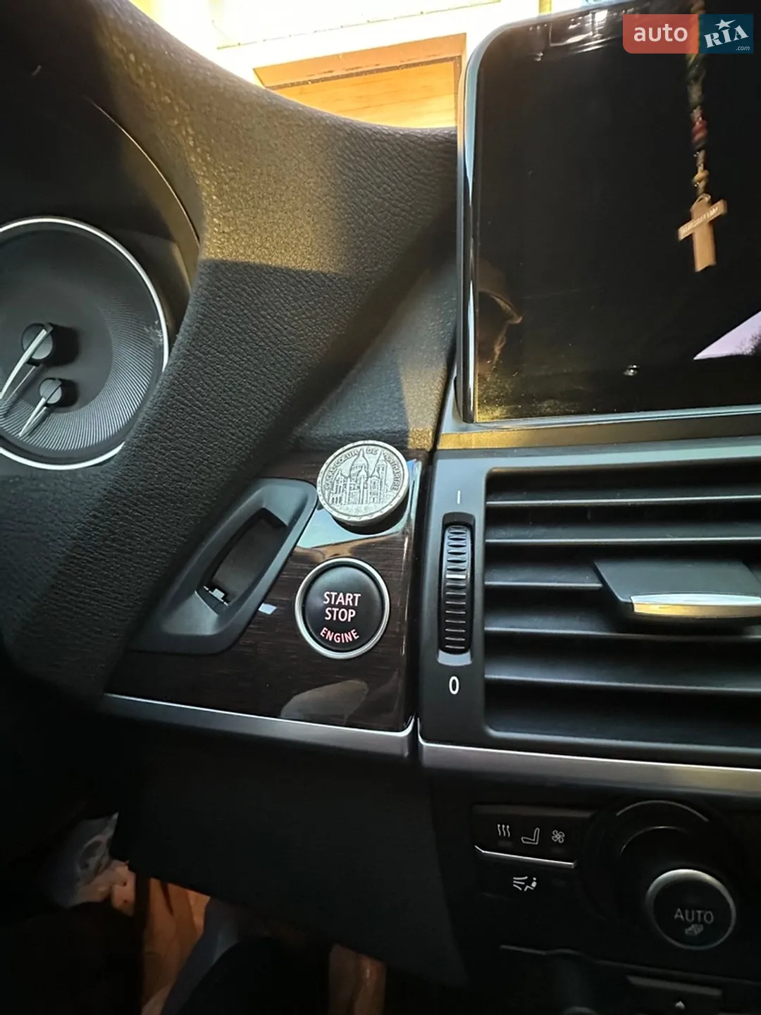 2012 BMW X5 - мініатюра 13