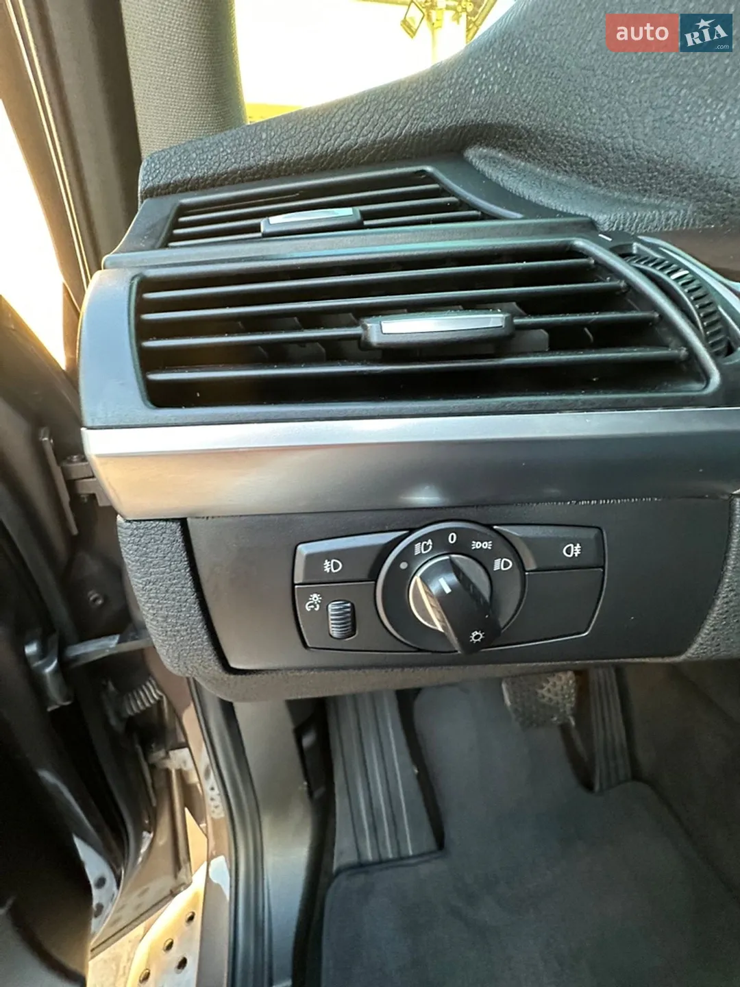 2012 BMW X5 - мініатюра 14