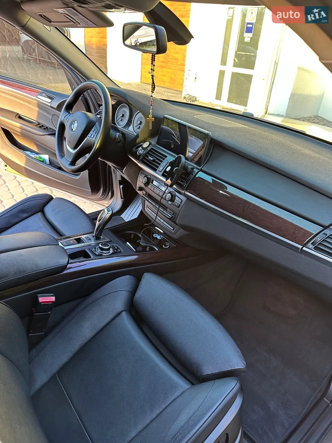 2012 BMW X5 - мініатюра 19