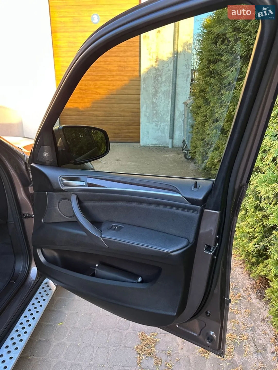 2012 BMW X5 - мініатюра 20