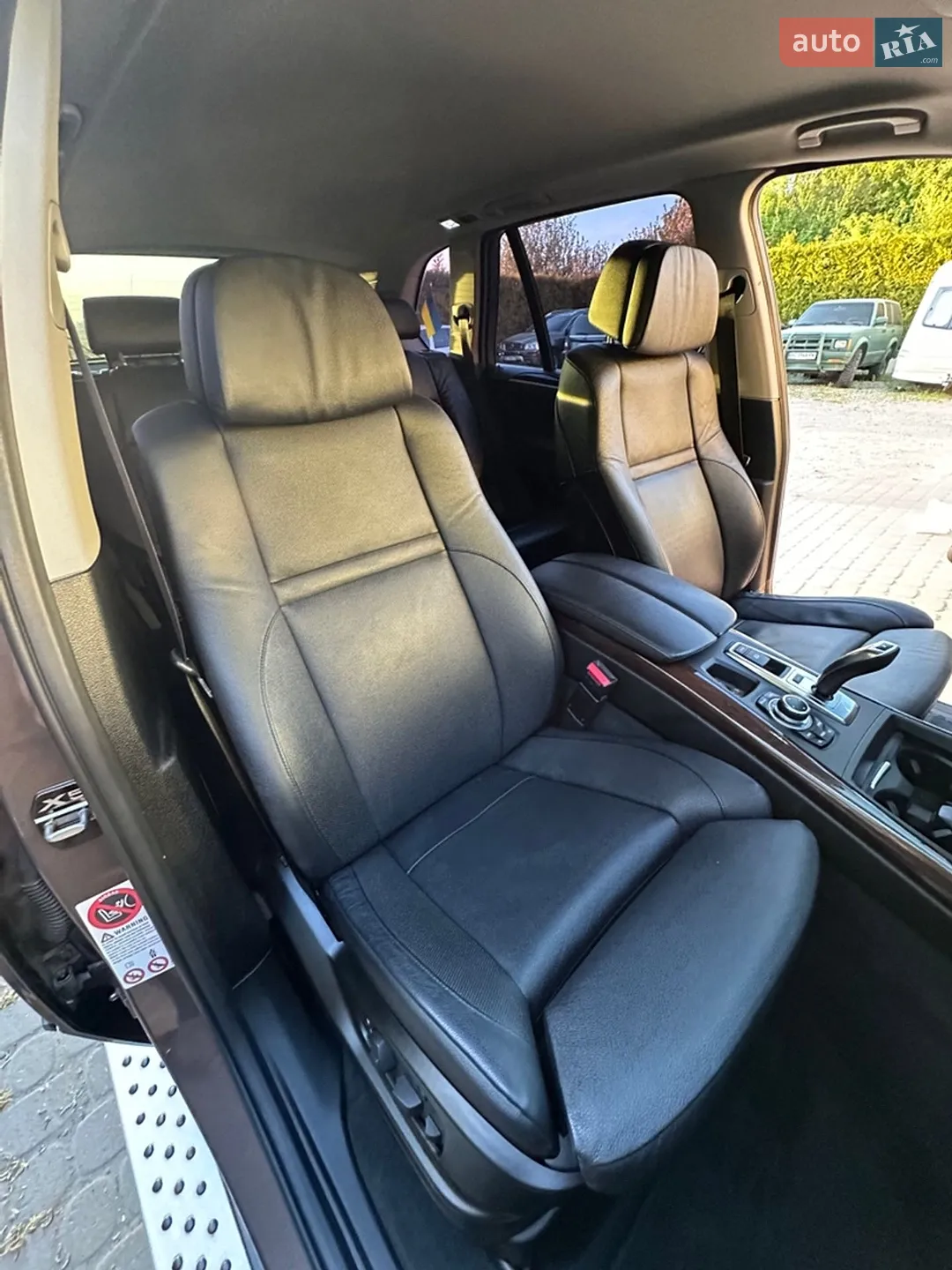 2012 BMW X5 - мініатюра 18