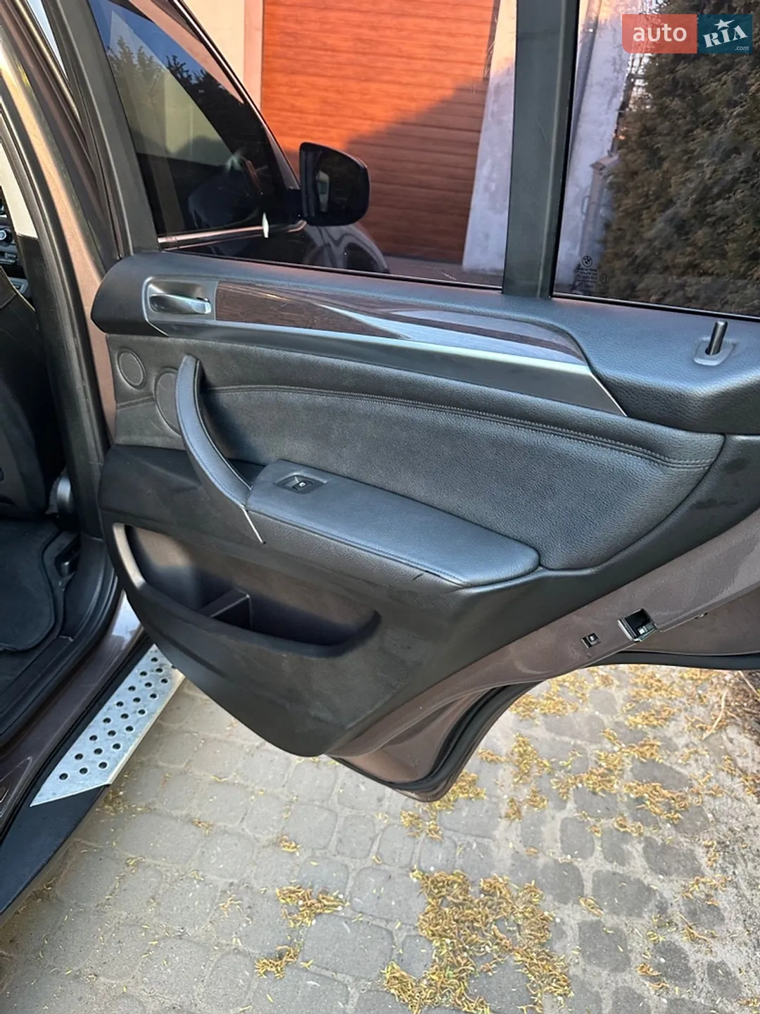 2012 BMW X5 - мініатюра 22