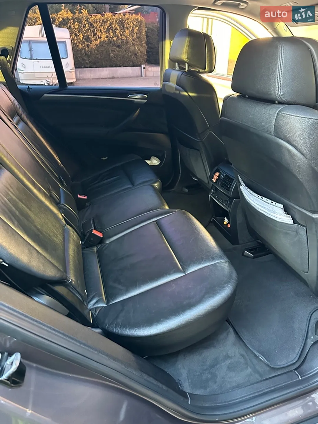 2012 BMW X5 - мініатюра 23