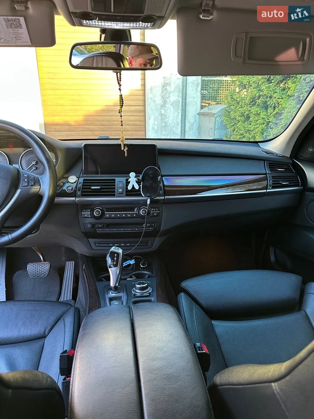 2012 BMW X5 - мініатюра 27