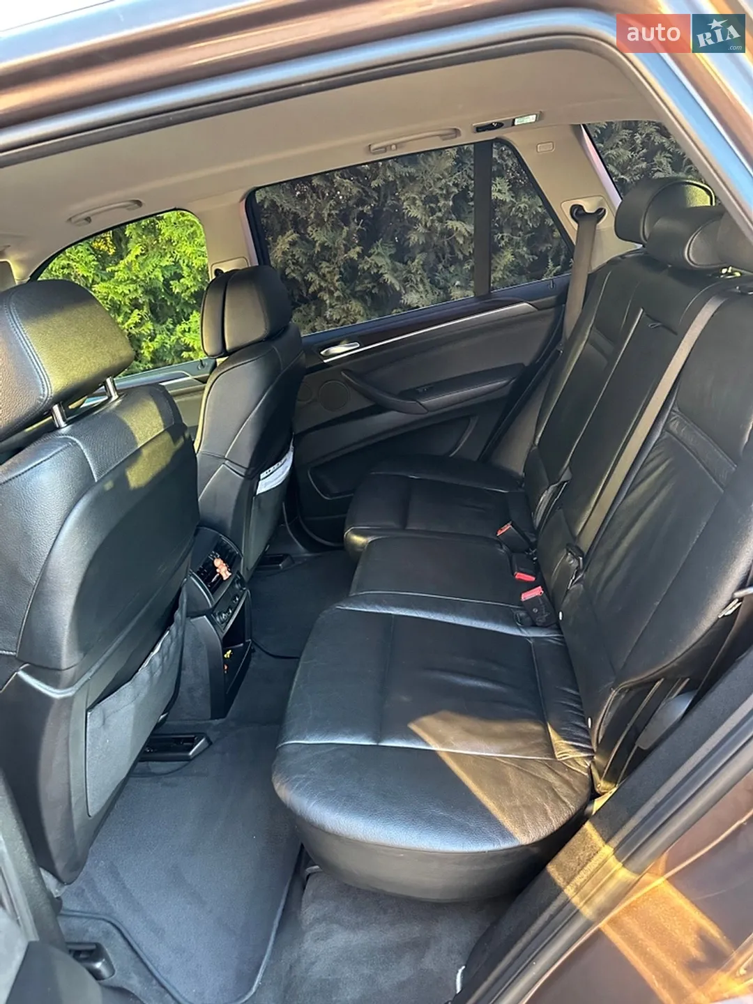 2012 BMW X5 - мініатюра 28