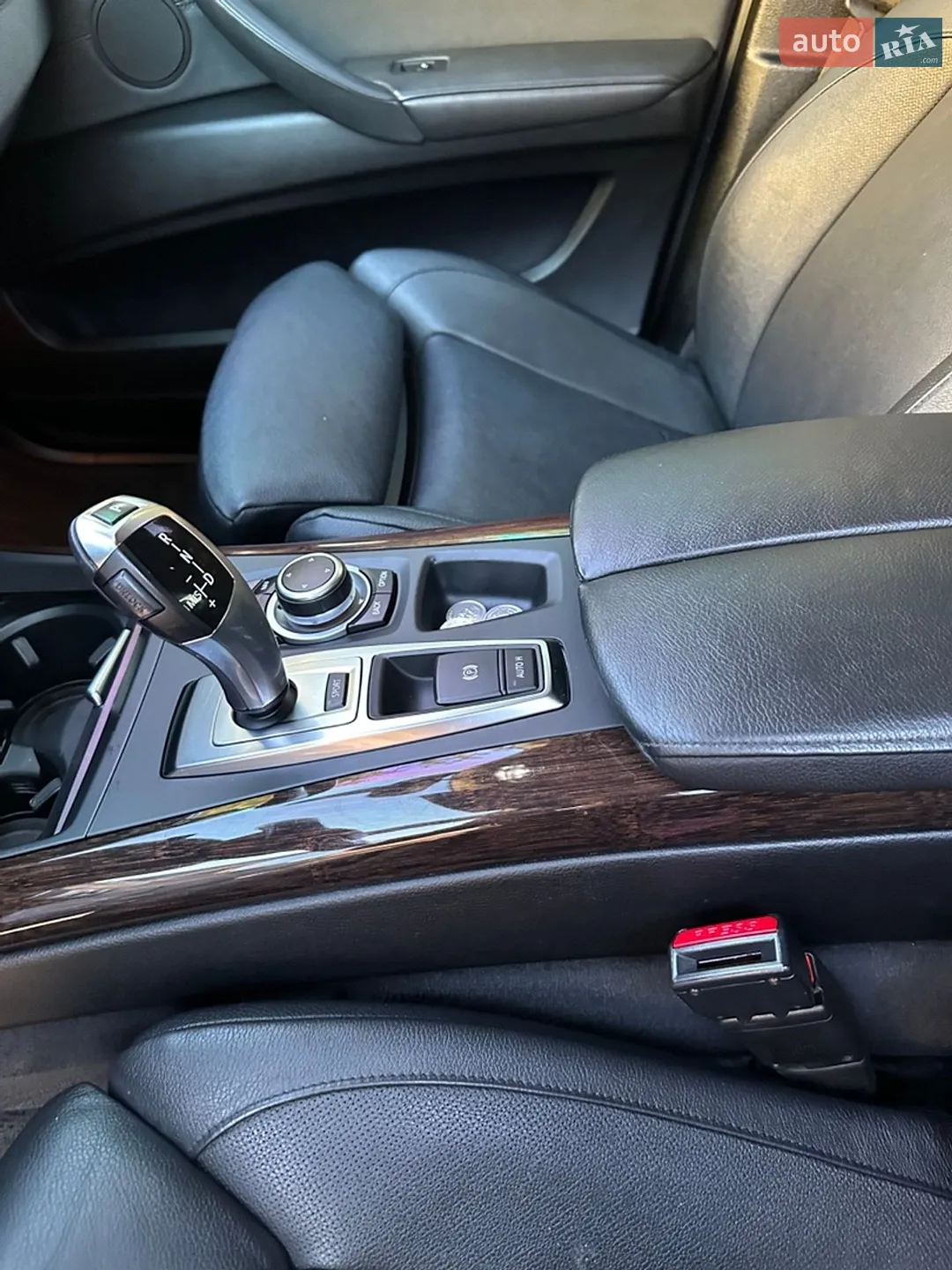2012 BMW X5 - мініатюра 30