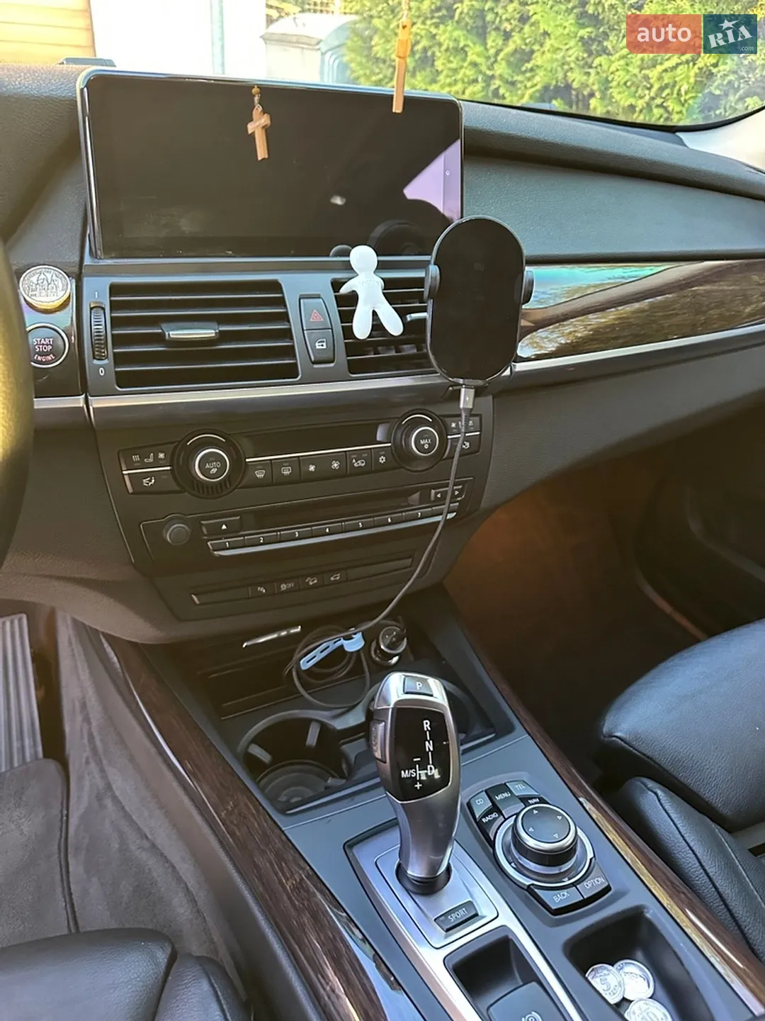 2012 BMW X5 - мініатюра 31