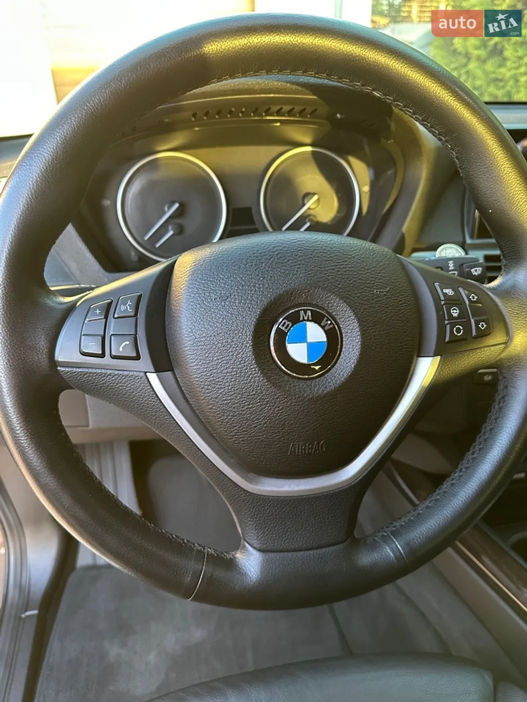 2012 BMW X5 - мініатюра 32