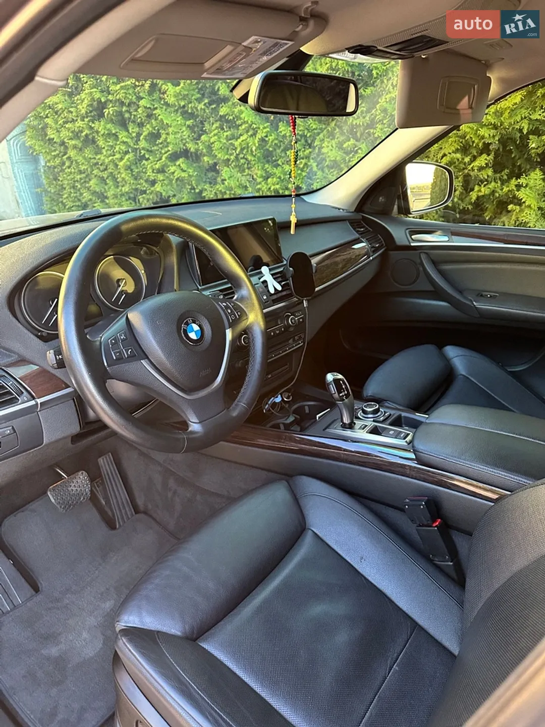 2012 BMW X5 - мініатюра 34