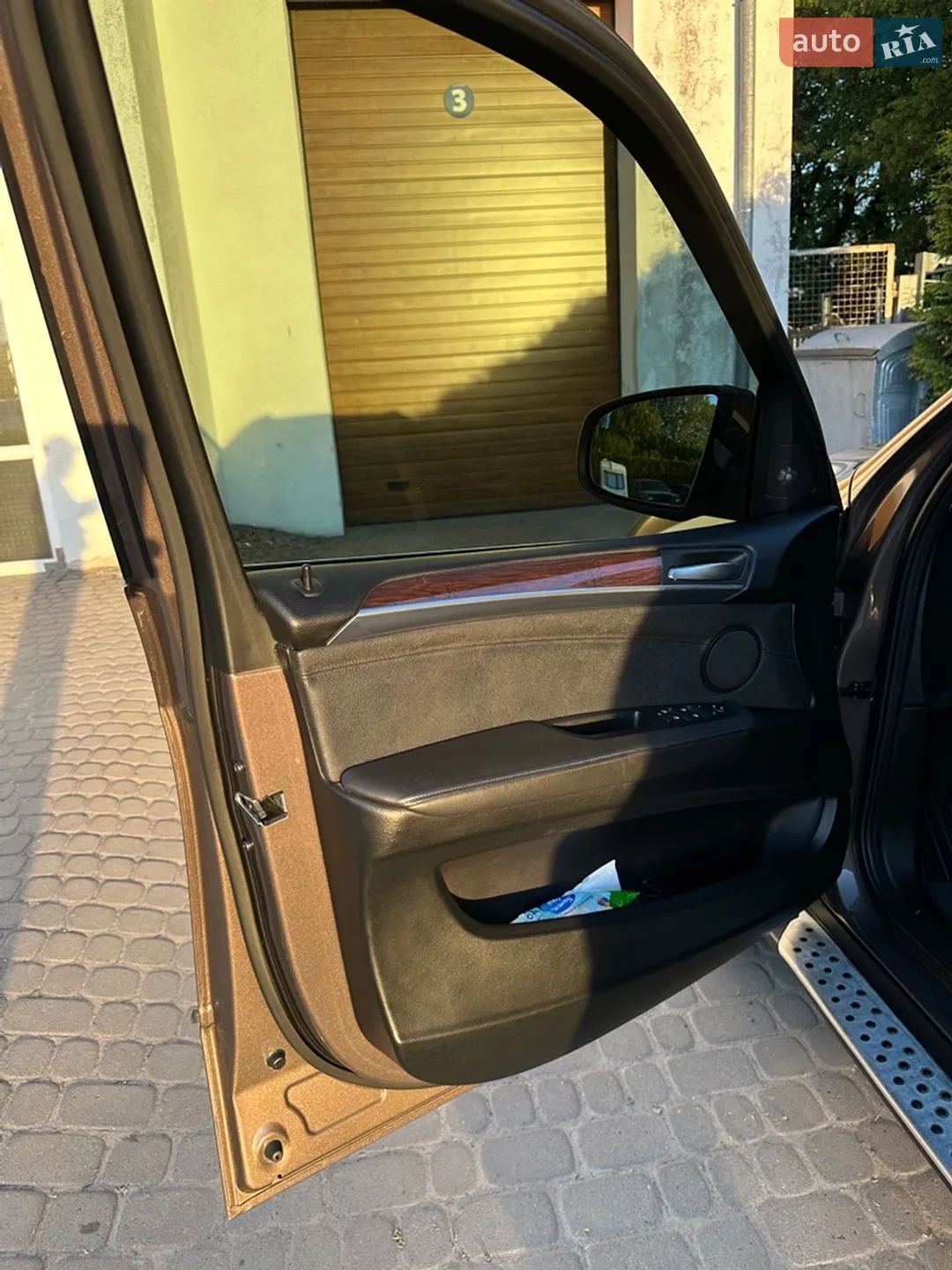 2012 BMW X5 - мініатюра 35