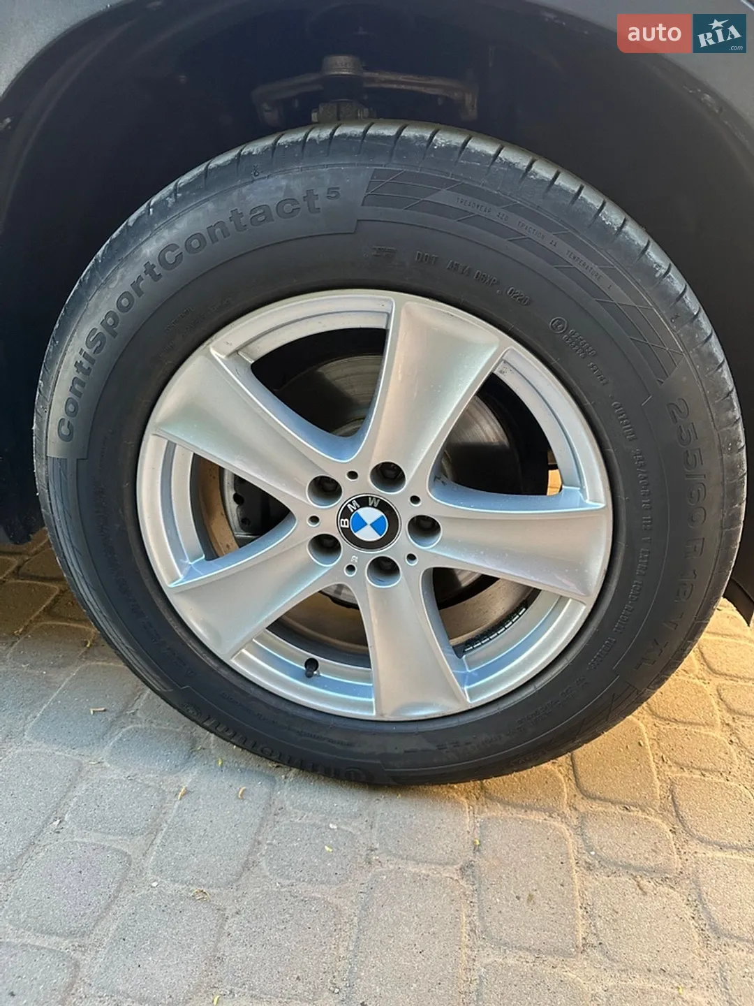 2012 BMW X5 - мініатюра 36