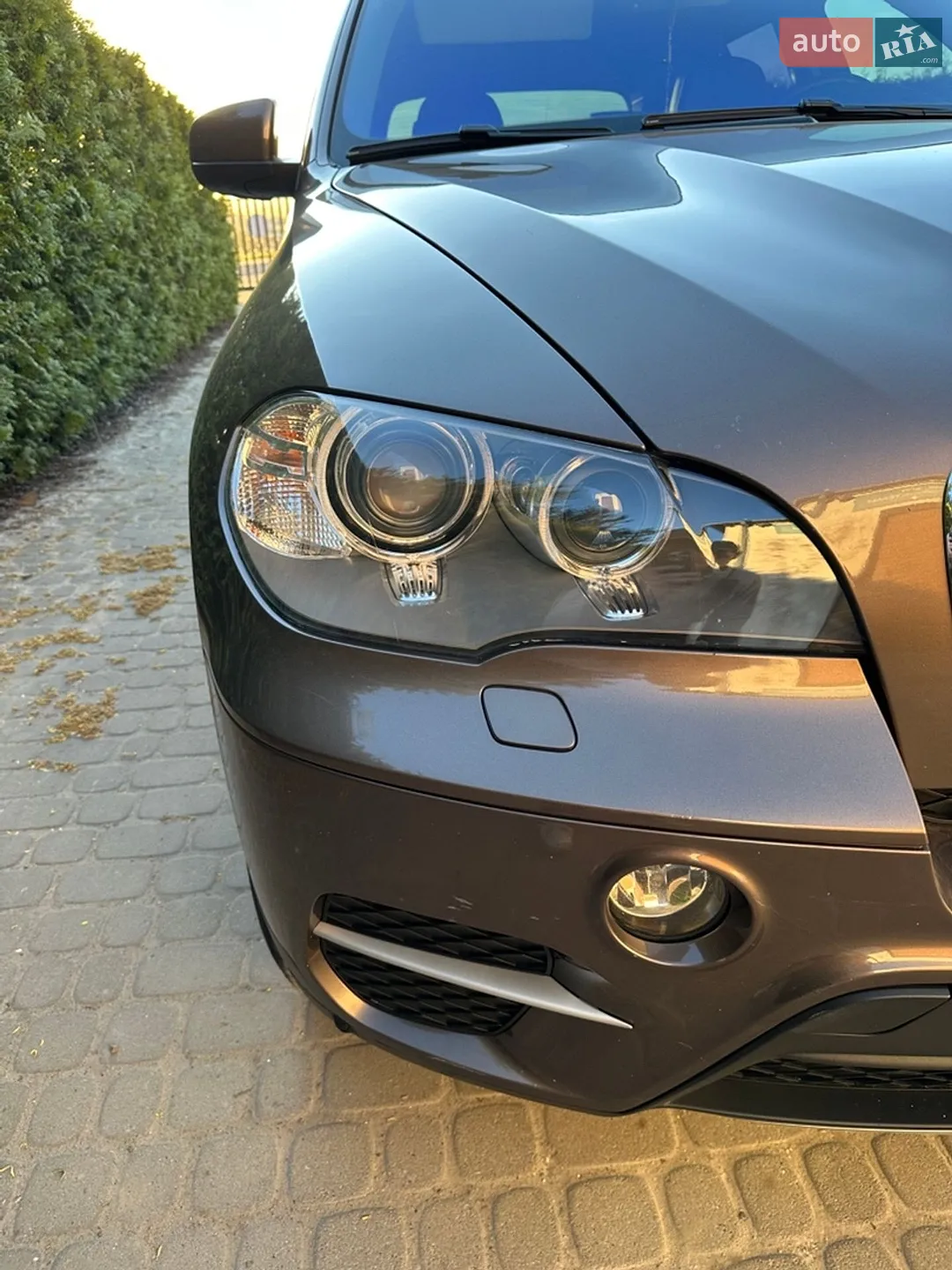 2012 BMW X5 - мініатюра 37
