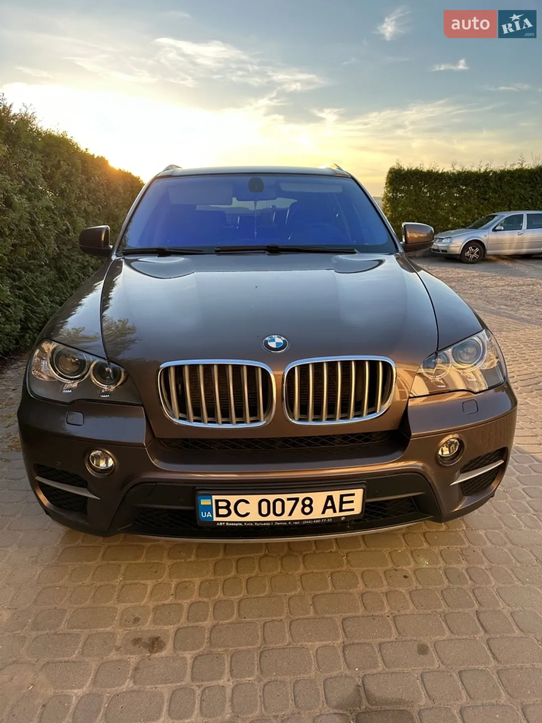 2012 BMW X5 - мініатюра 10
