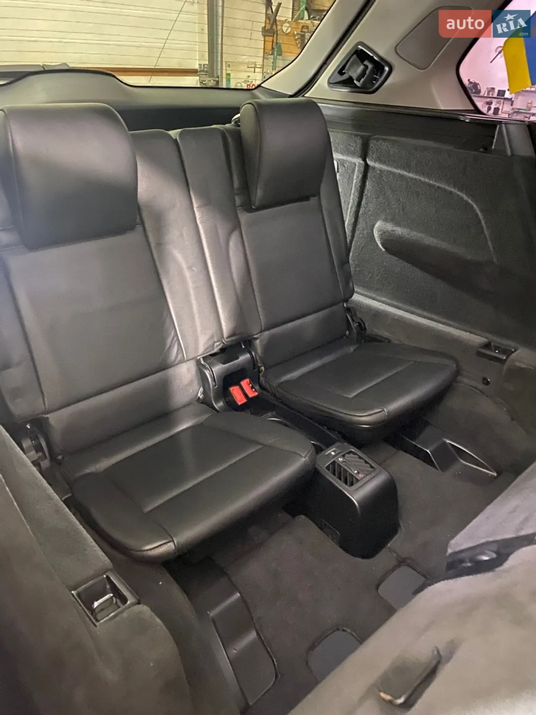 2012 BMW X5 - мініатюра 39