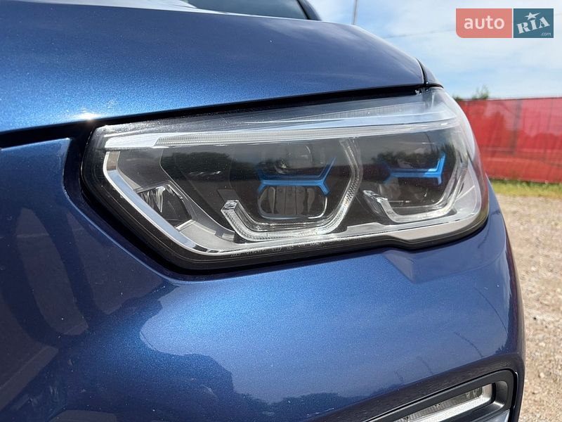 Внедорожник / Кроссовер BMW X5 2020 в Киеве