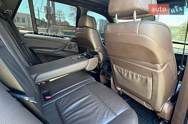 Внедорожник / Кроссовер BMW X5 2008 в Черноморске