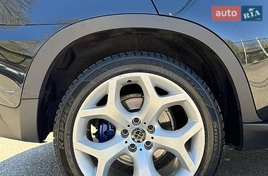 Внедорожник / Кроссовер BMW X5 2008 в Черноморске