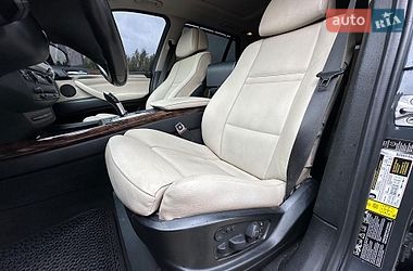 Внедорожник / Кроссовер BMW X5 2011 в Виннице