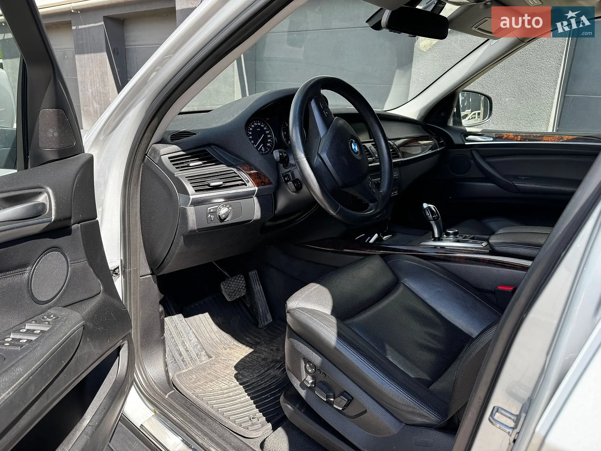 2011 BMW X5 - мініатюра 11