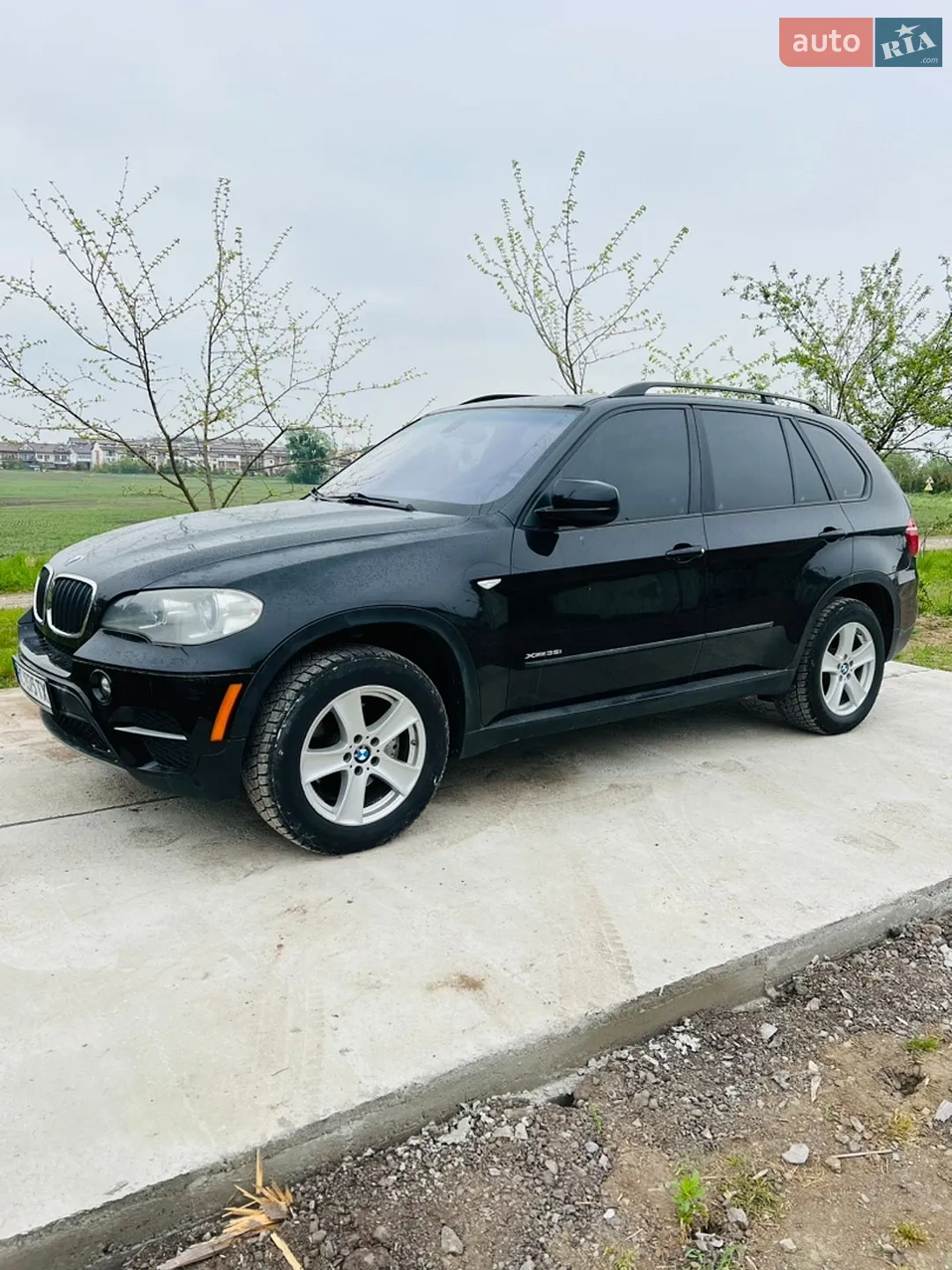 2011 BMW X5 - мініатюра 7