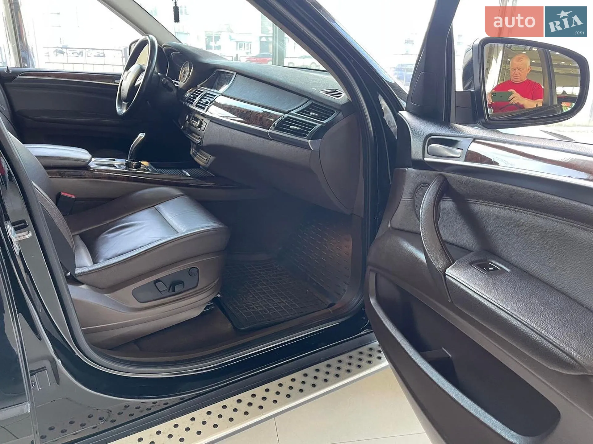 2013 BMW X5 - мініатюра 20