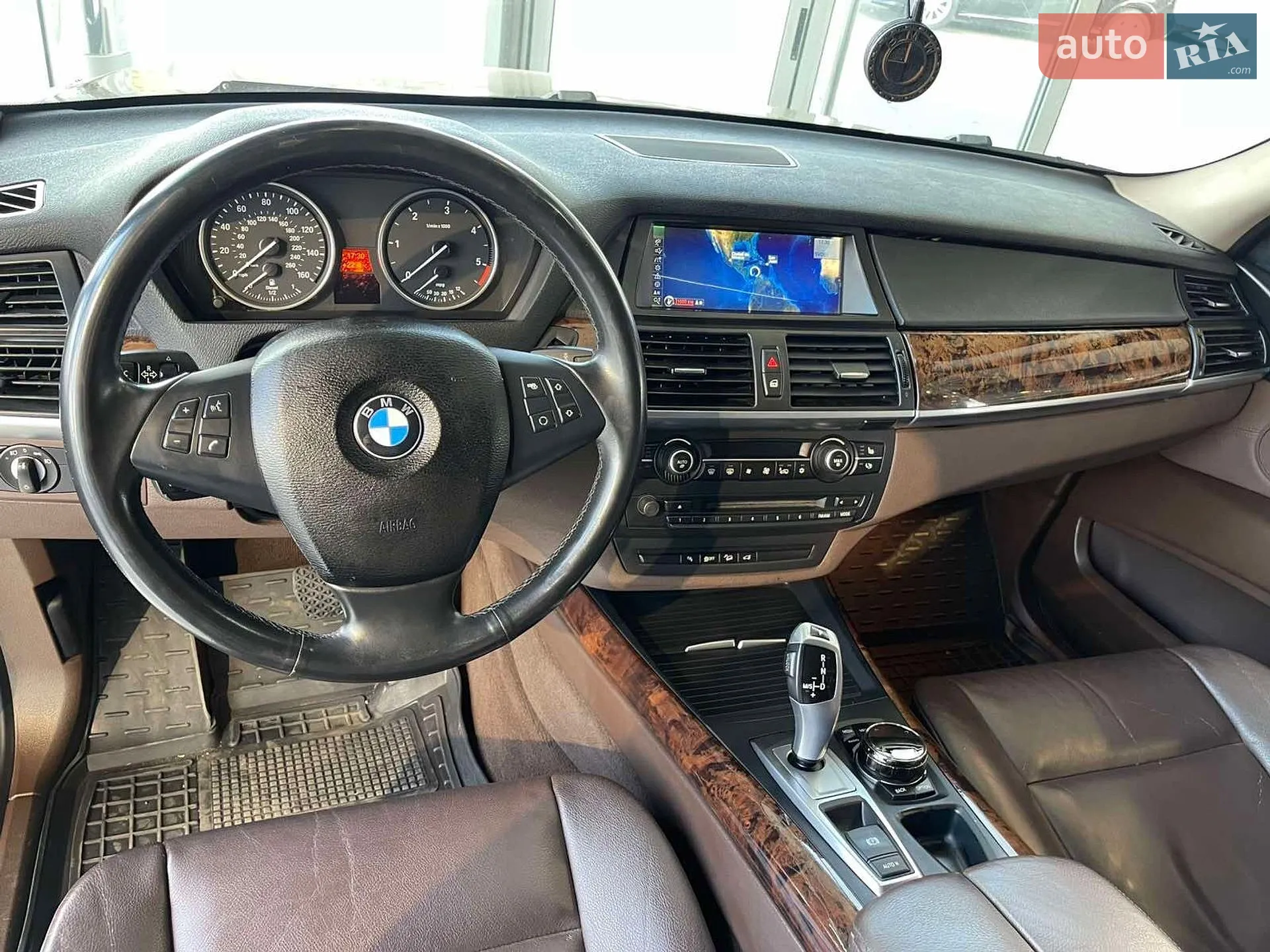 2013 BMW X5 - мініатюра 27