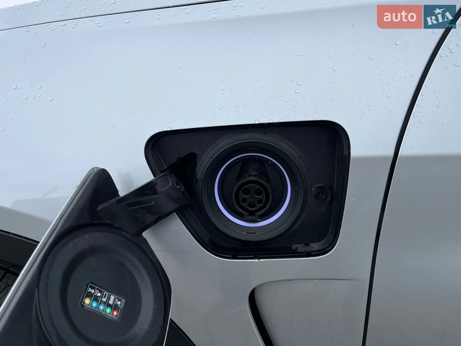 2016 BMW X5 - мініатюра 15