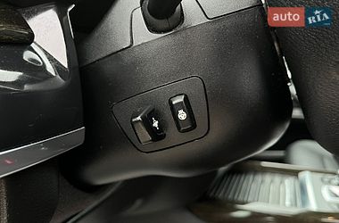 Внедорожник / Кроссовер BMW X5 2016 в Львове