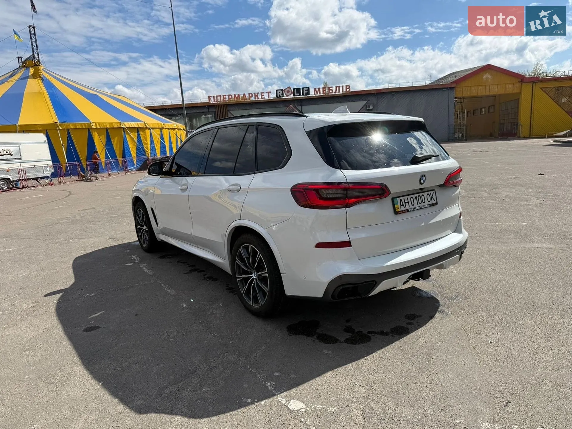 2018 BMW X5 - мініатюра 8