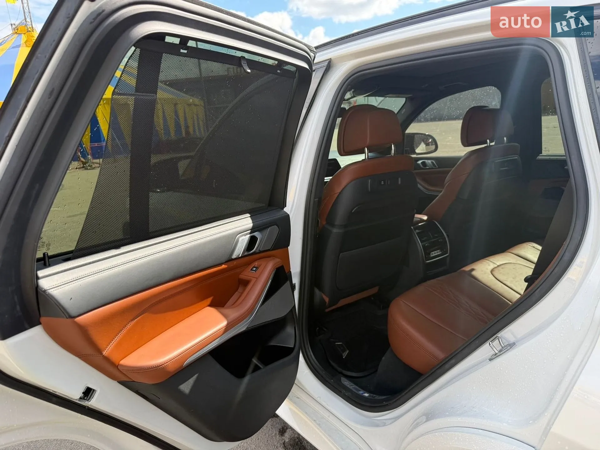 2018 BMW X5 - мініатюра 13