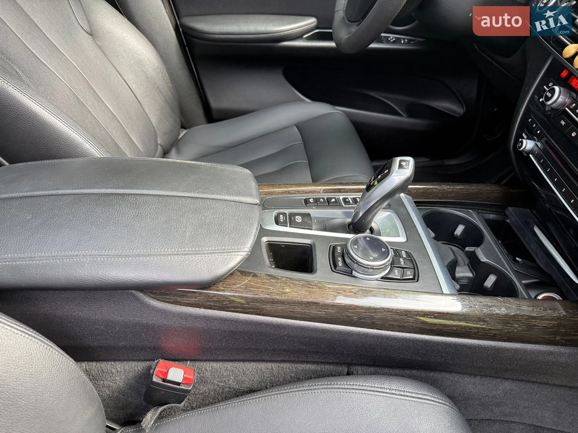 2014 BMW X5 - мініатюра 50