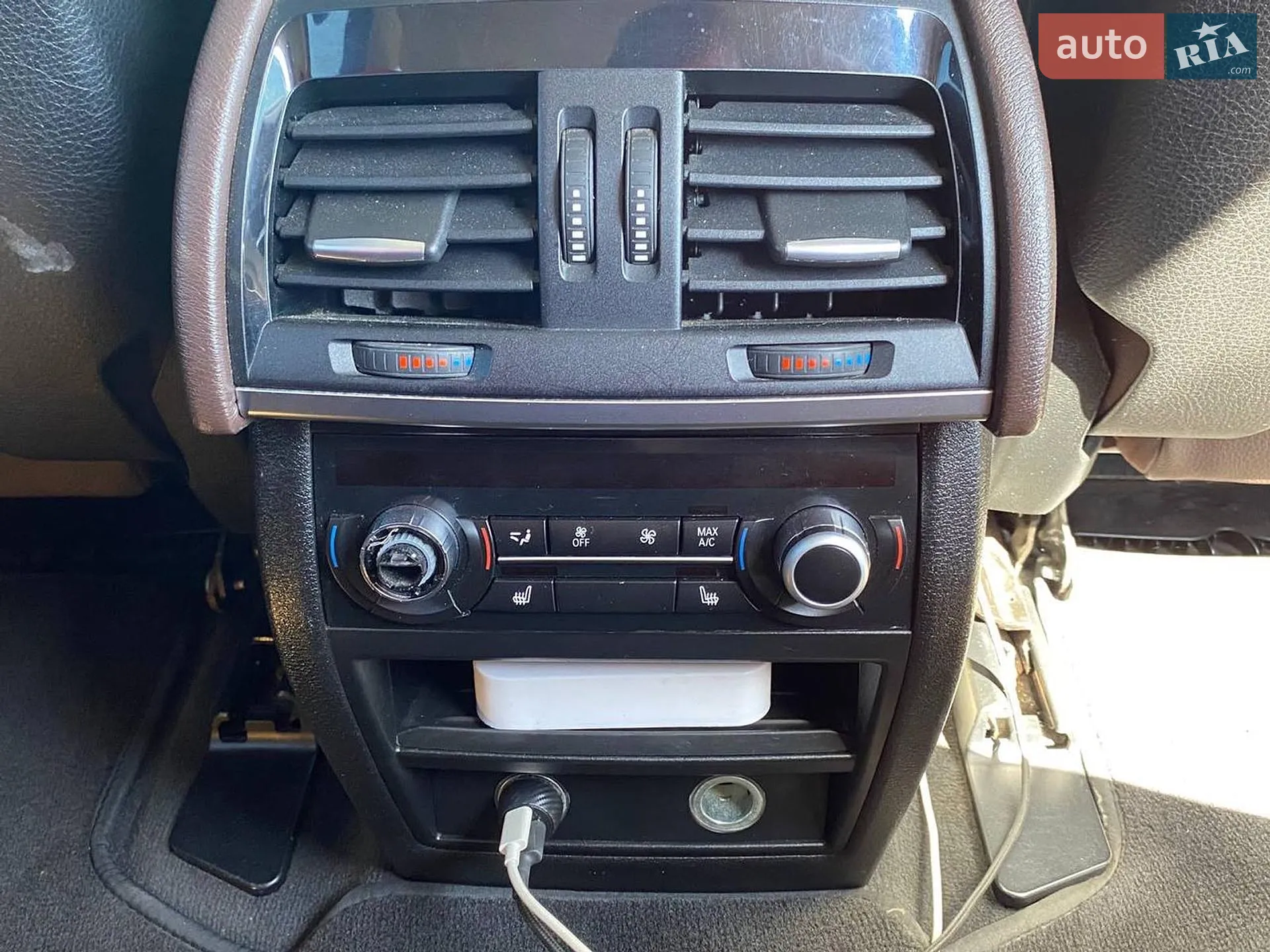 2015 BMW X5 - мініатюра 17