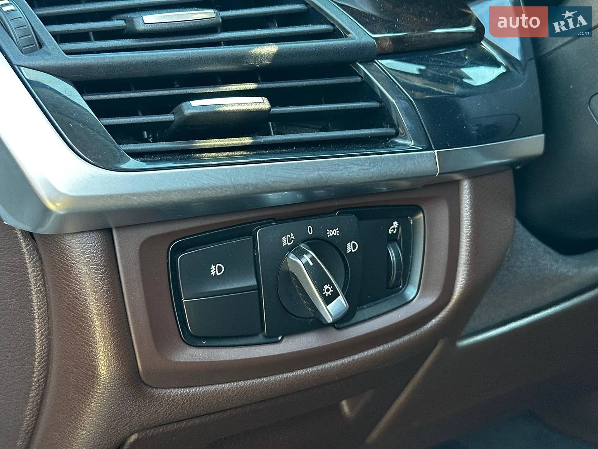 2015 BMW X5 - мініатюра 25