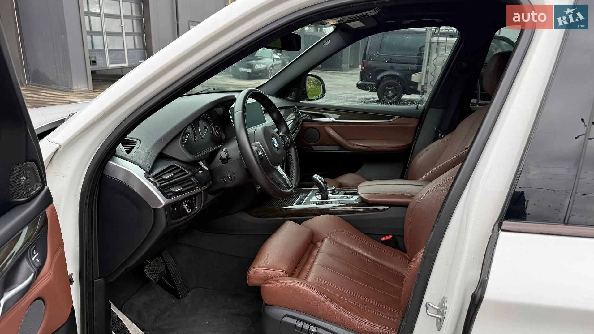 2016 BMW X5 - мініатюра 20