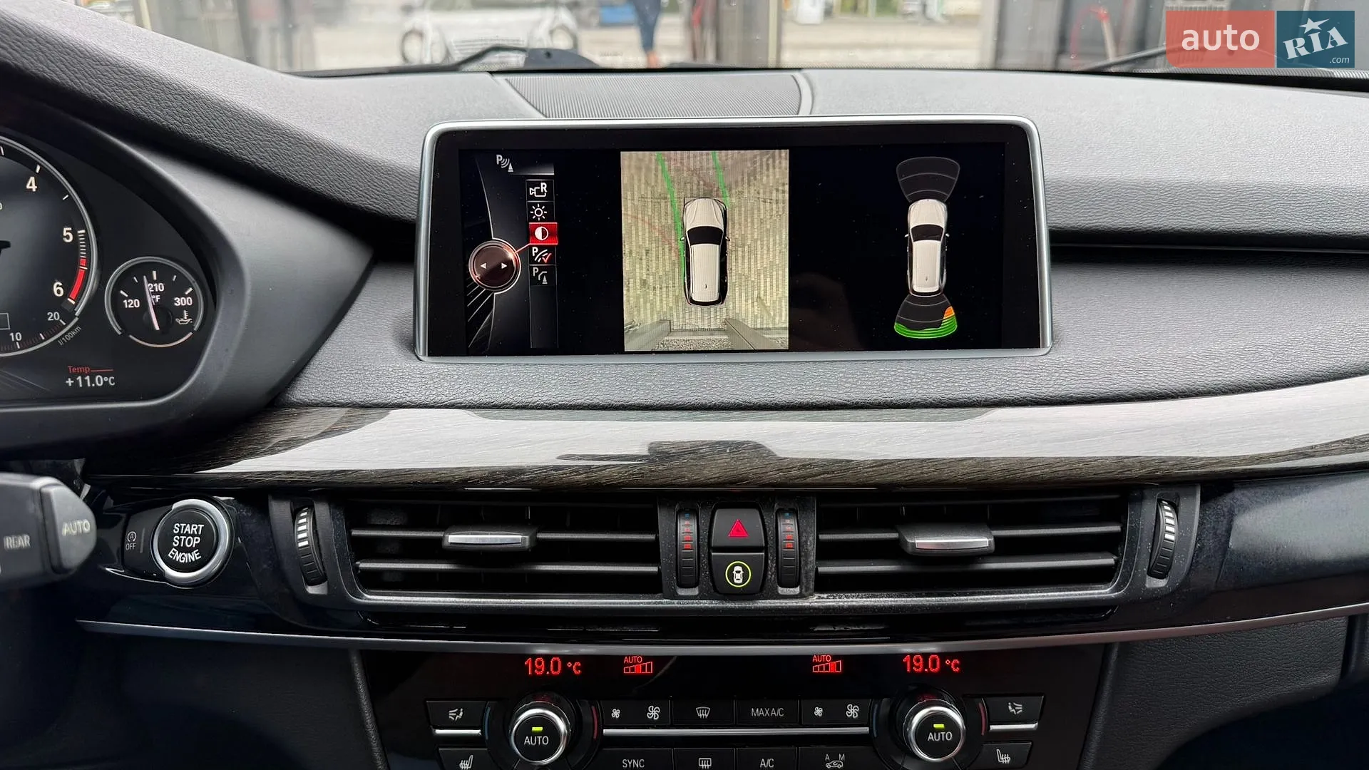 2016 BMW X5 - мініатюра 27