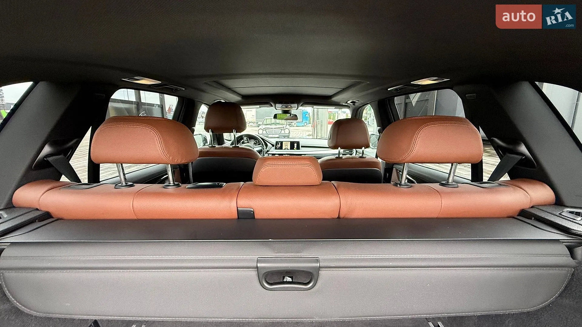 2016 BMW X5 - мініатюра 32