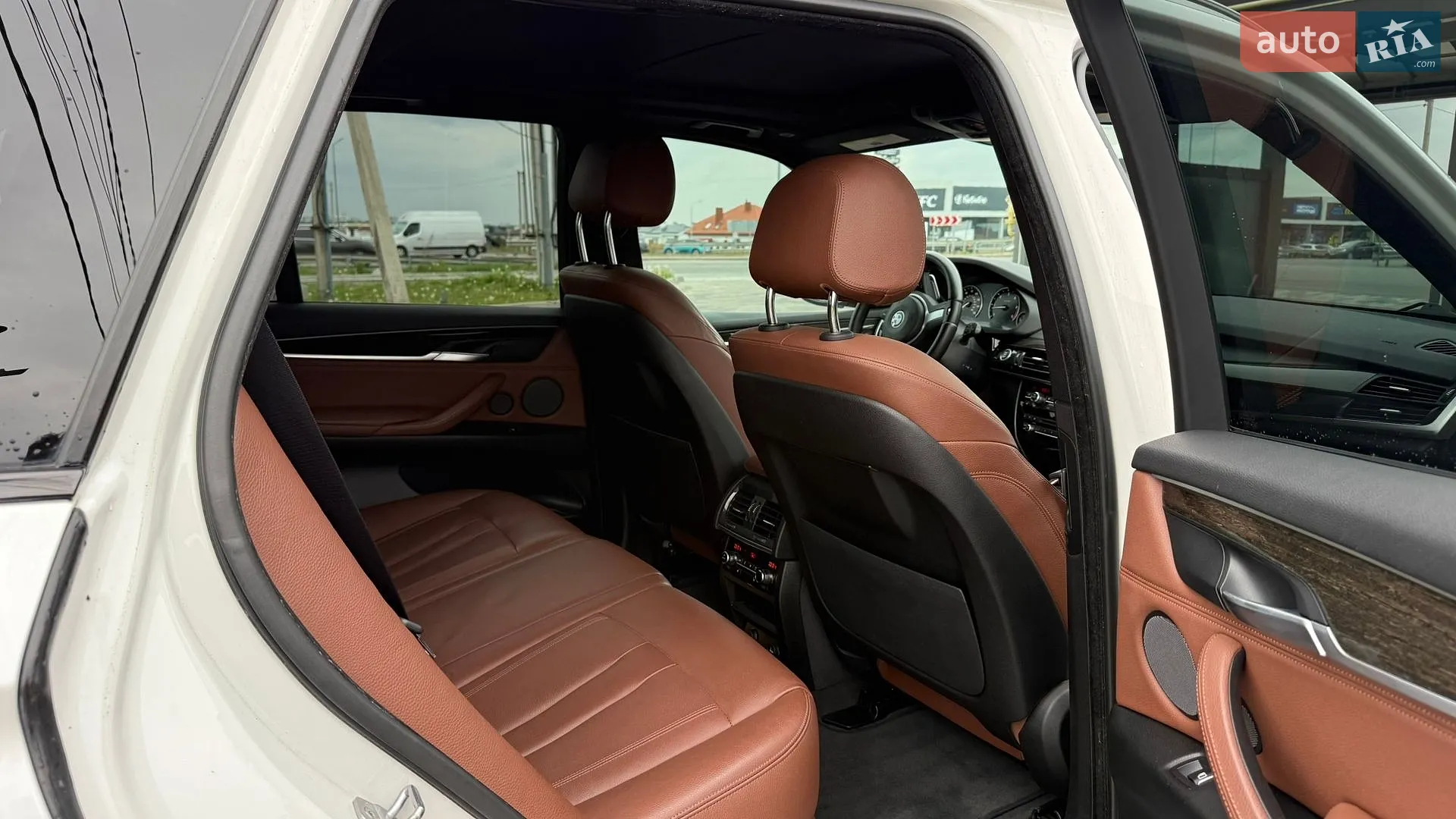 2016 BMW X5 - мініатюра 36