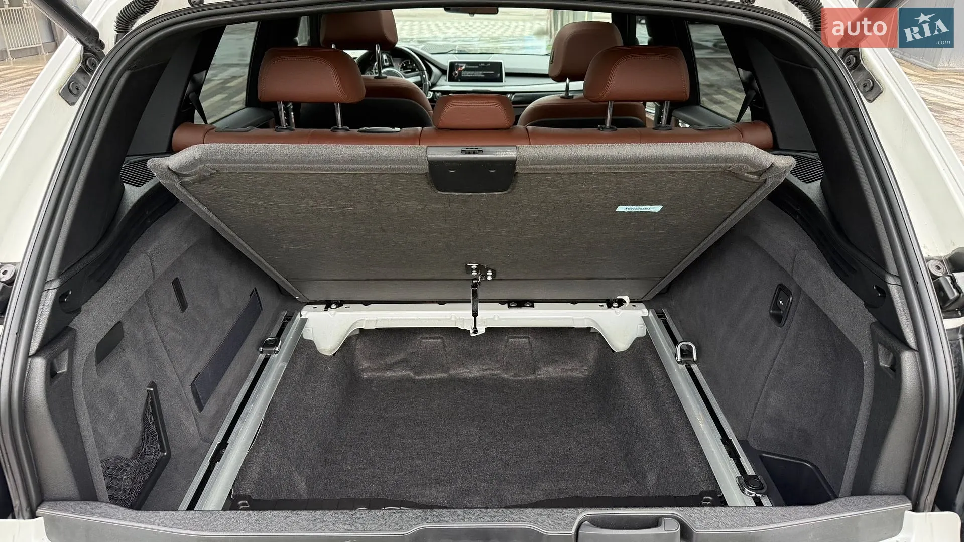 2016 BMW X5 - мініатюра 39