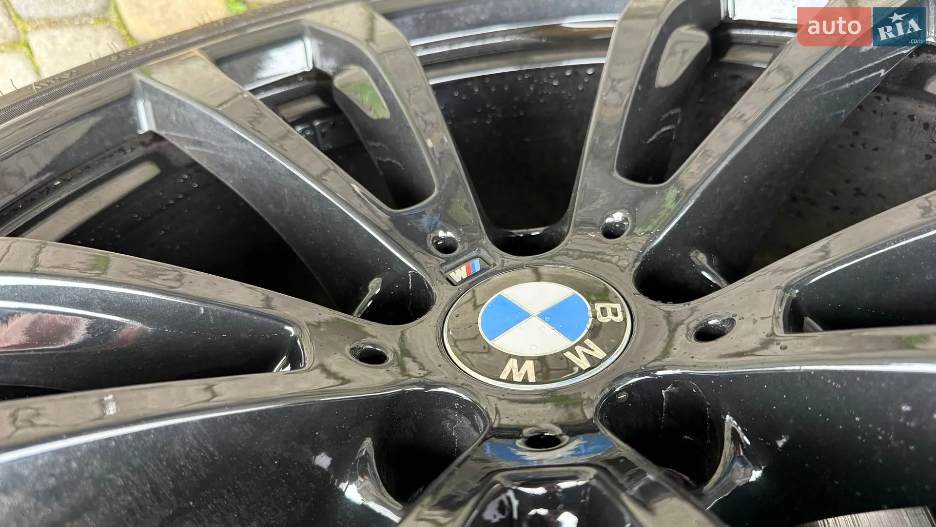 2016 BMW X5 - мініатюра 48