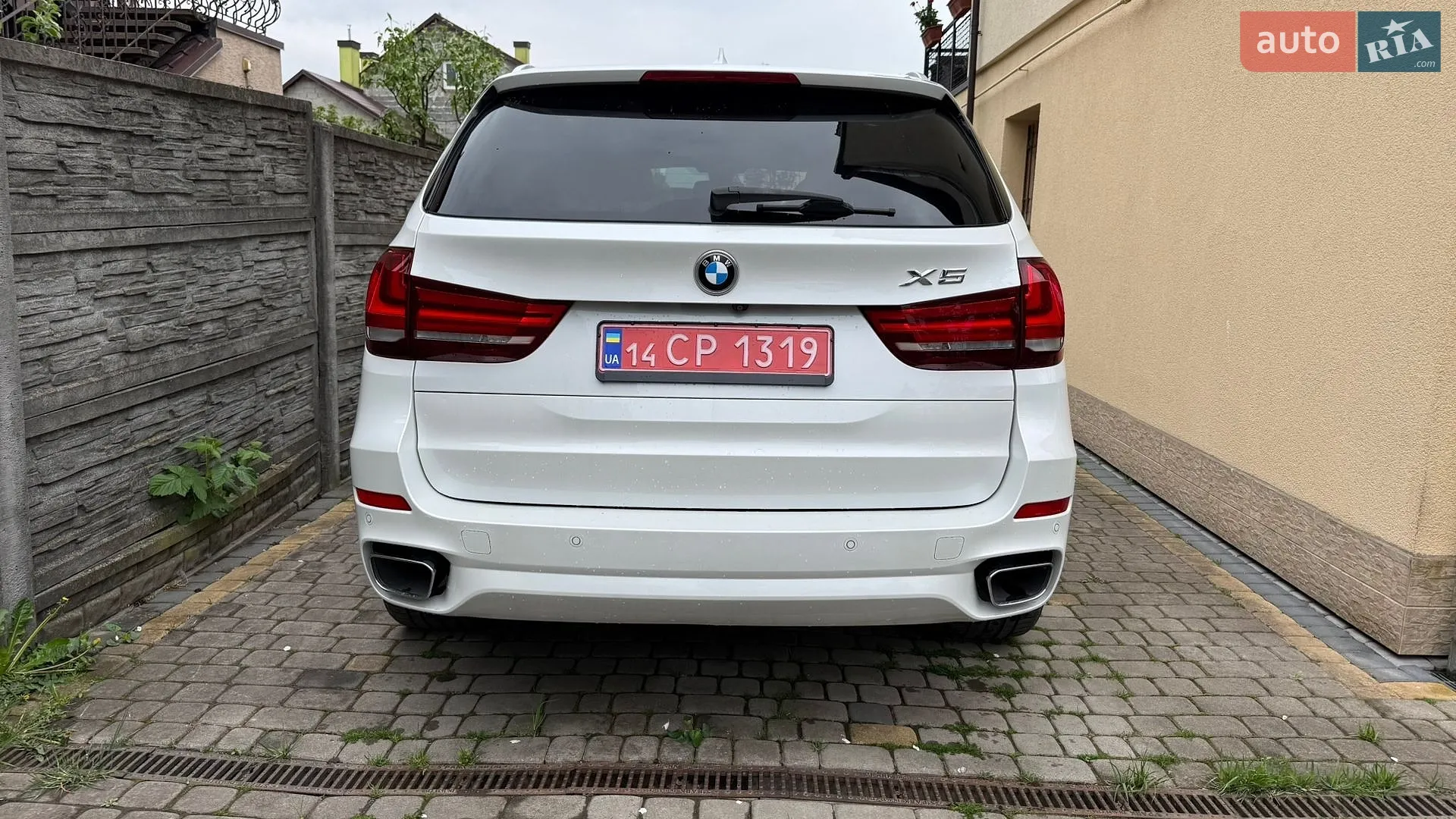 2016 BMW X5 - мініатюра 11