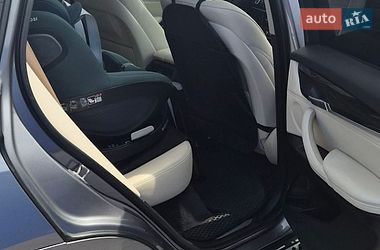 Внедорожник / Кроссовер BMW X5 2014 в Виннице