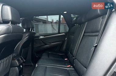 Позашляховик / Кросовер BMW X5 2009 в Луцьку