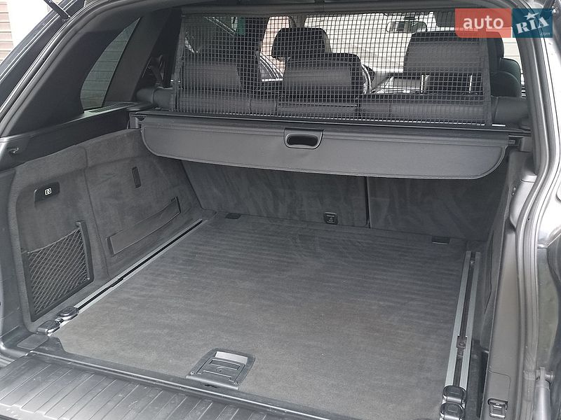 Внедорожник / Кроссовер BMW X5 2007 в Киеве