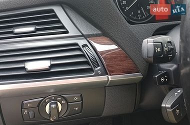 Внедорожник / Кроссовер BMW X5 2007 в Киеве