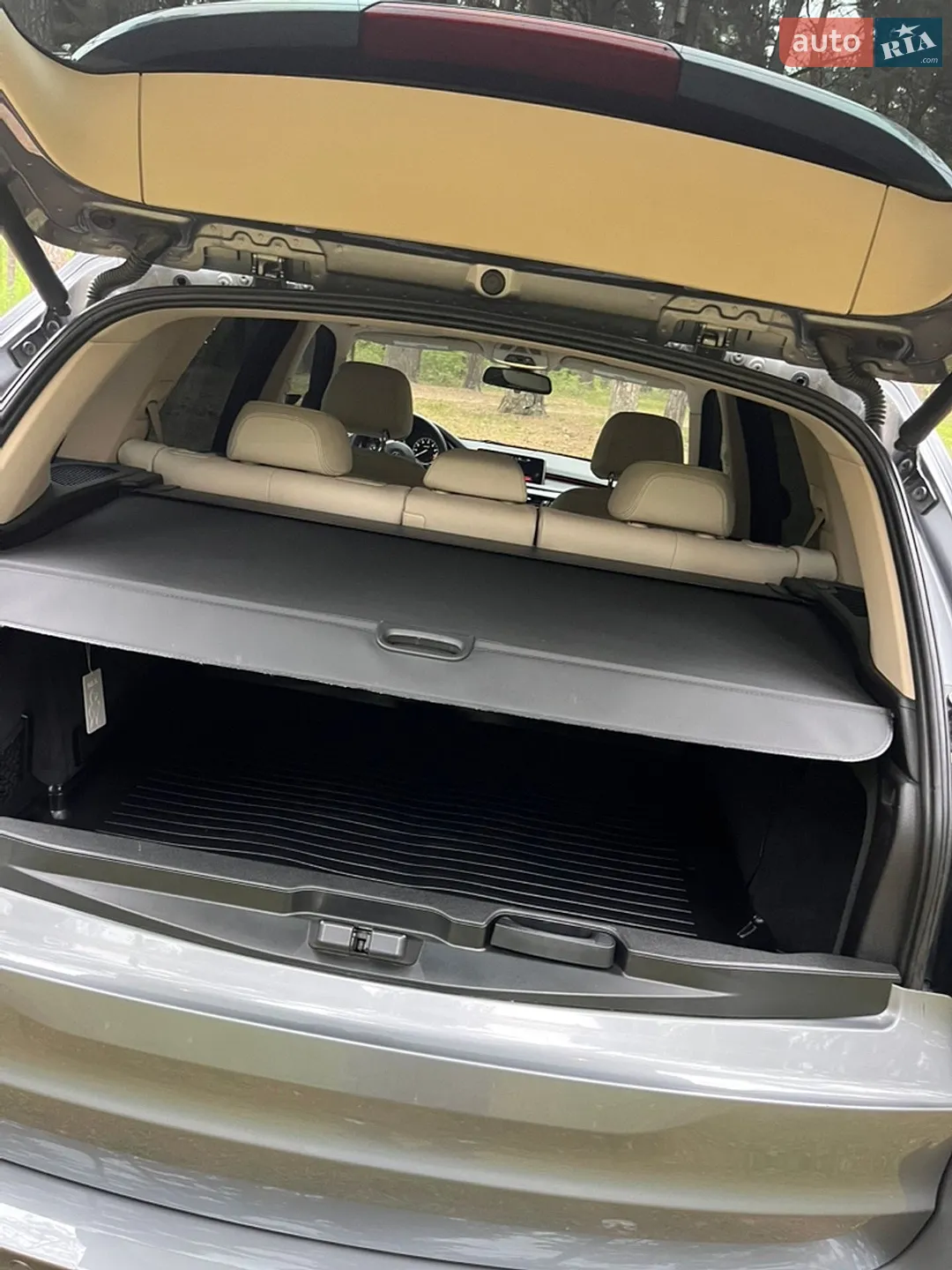 2014 BMW X5 - мініатюра 13