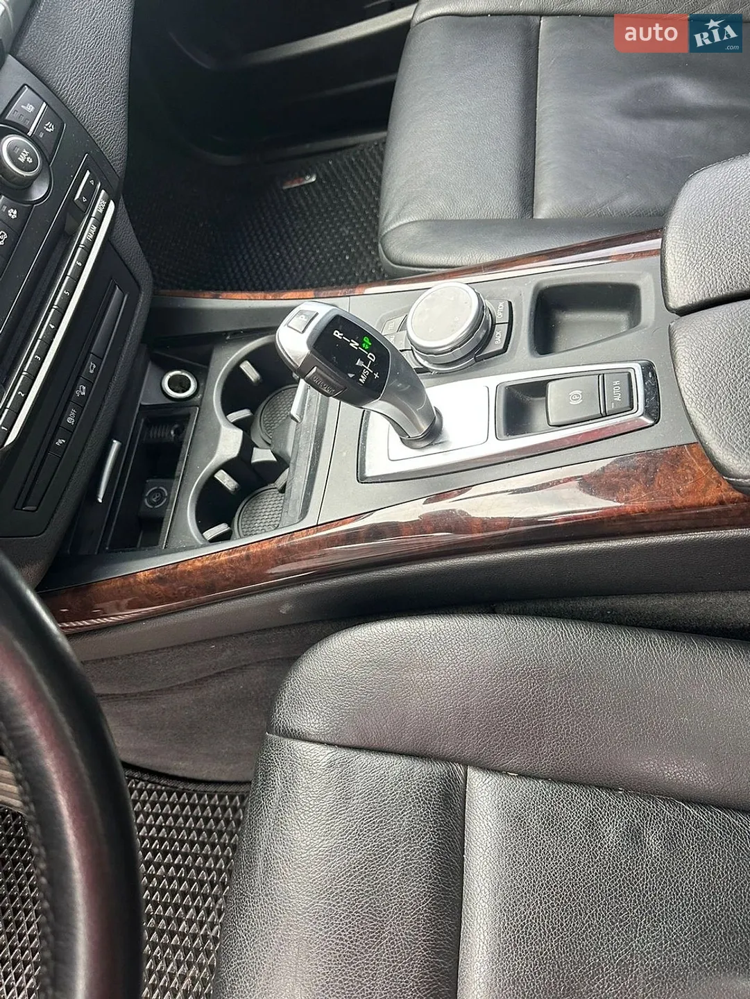 2010 BMW X5 - мініатюра 5