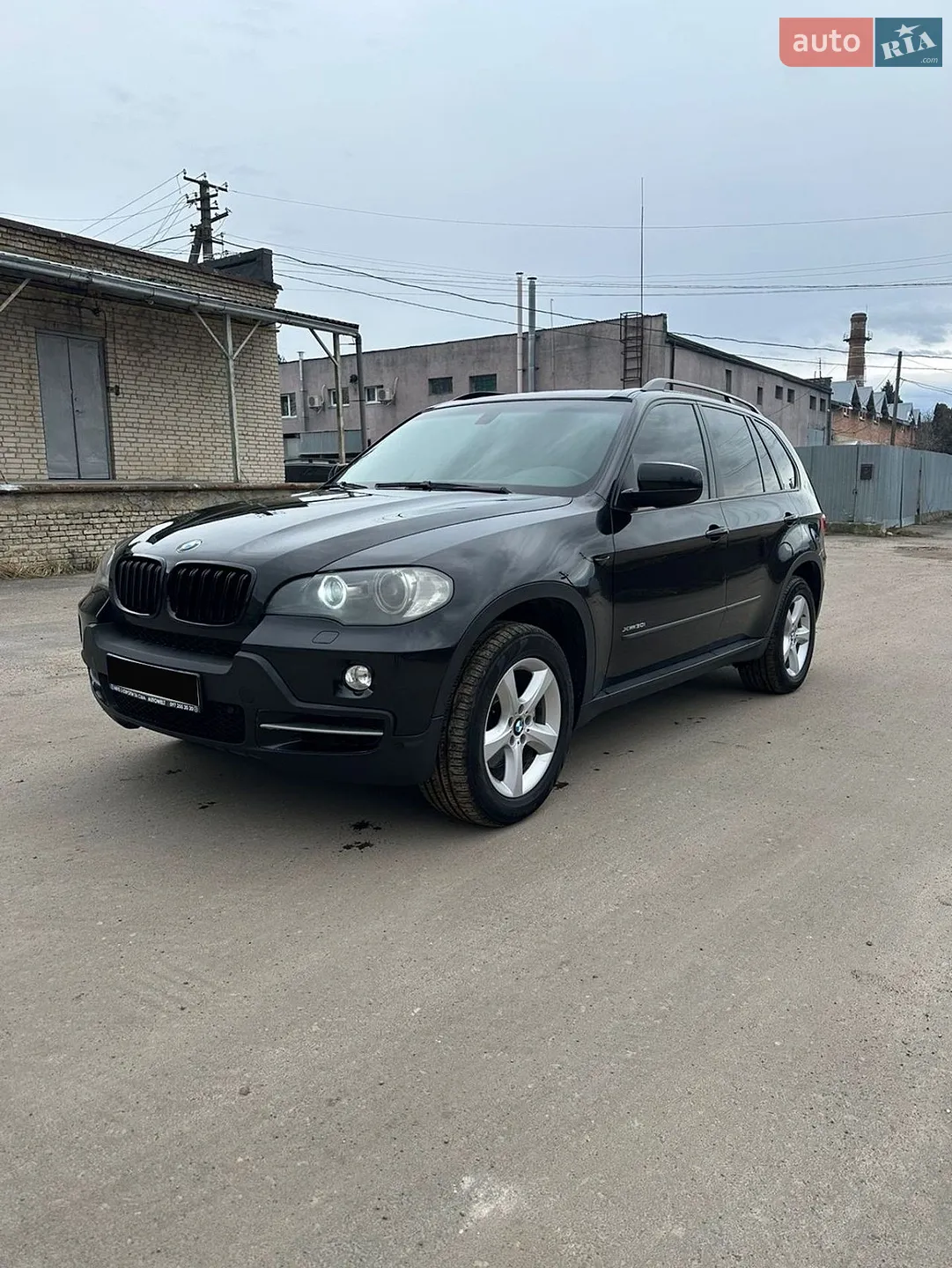 2010 BMW X5 - мініатюра 9