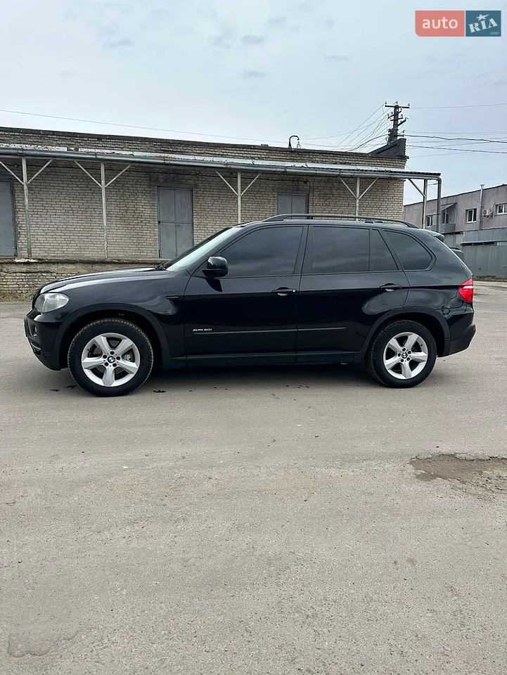 2010 BMW X5 - мініатюра 19