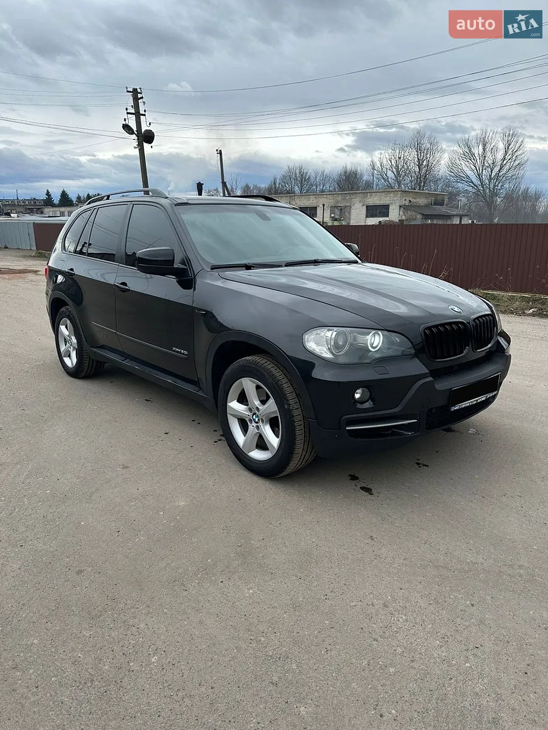 2010 BMW X5 - мініатюра 11